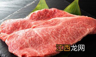 怎么做牛肉干 如何做牛肉干