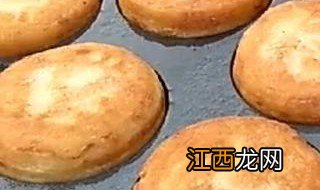 蛋堡面糊的制作方法 蛋堡面糊制作的方法