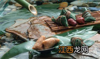 生粽子一般要煮多久 生粽子要煮多久