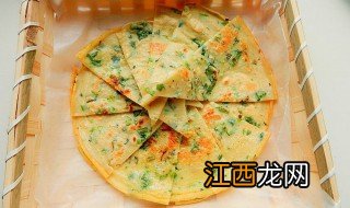 玉米酱煎饼的做法大全 玉米酱煎饼的做法