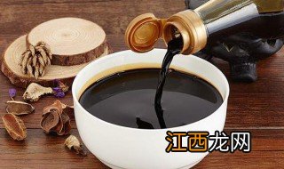 酱油怎么储存 保存酱油的技巧