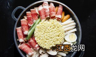 牛肉火锅底料怎么做 牛肉火锅用什么火锅底料