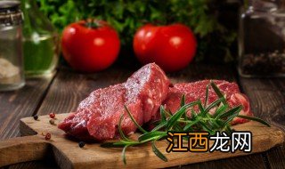 烫火锅的牛肉片怎么腌制 烫火锅的牛肉片怎么腌制才嫩