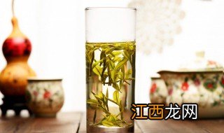 茶叶泡过多久就不可以喝了? 茶叶泡久了还能喝吗