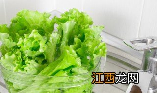 用盐腌的菜可以放多长时间 生菜用盐腌制可以存放多久