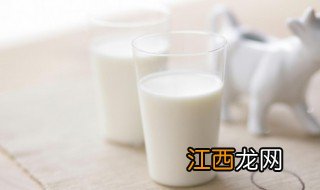 冰箱牛奶放微波炉加热多久能喝 冰箱牛奶放微波炉加热多久