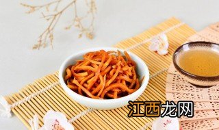 简单腌制食品能存放多久 腌制食品可以存放多久