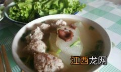 驴肉最忌讳的三种调料 驴肉丸子汤的做法