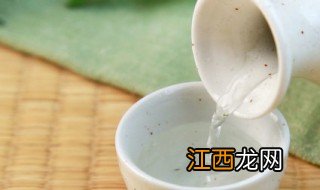 白酒用什么温度储存最好 白酒用什么温度储存最好呢