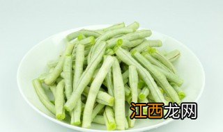 秋季豇豆什么时候种最合适 秋季豇豆的种植时间和种植方法