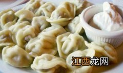 土豆素馅饺子的配方大全 土豆素馅饺子的配方