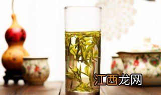 铁观音茶叶属于绿茶吗 铁观音茶叶是不是属于绿茶类的