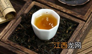 茶叶属于农副土特产品 茶叶属于农副产品吗