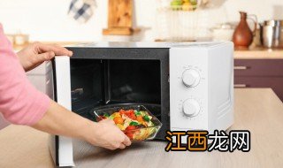 冰箱里的菜用微波炉热几分钟 冰箱里的菜要微波炉热多久