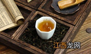 大红袍茶叶好不好喝 大红袍茶叶好吗