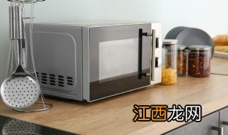 冰箱肉放微波炉加热几分钟 冰箱蒸肉放在微波炉里多久