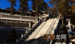 大悲寺与大悲古寺区别在哪 大悲寺与大悲古寺区别