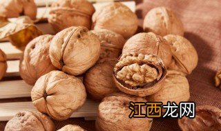 核桃适用人群 核桃适用人群介绍