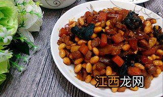 酱豆的正宗腌制方法 酱豆怎么腌制好吃