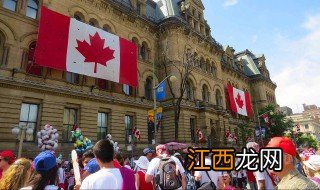 加拿大有多少人囗和土地 加拿大有多少人囗