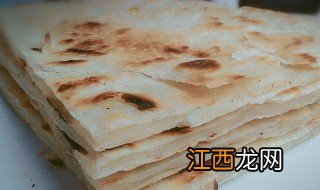 用面怎么做饼子 做的时候有什么注意的