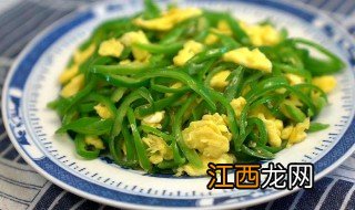 大辣子怎么炒好吃又简单 大辣子怎么炒好吃?