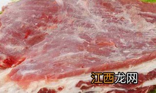 羊肉忌什么一起吃 哪些食物不能一起吃