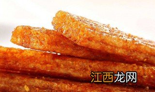 豆豉辣条怎么做 辣条的做法