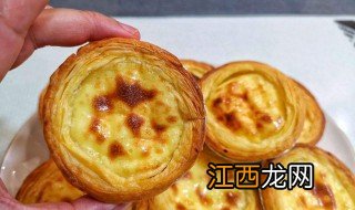 菩提蛋挞怎么做 蛋挞烤多久会熟