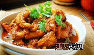 鱼块的烹饪方法 具体的制作步骤是什么