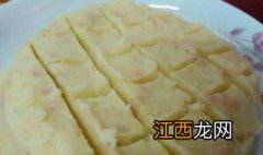 土豆泥饭包家常做法大全 土豆泥饭包家常做法