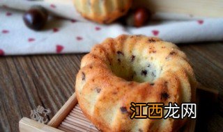 黑莓包怎么做 黑莓包做法