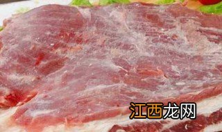 缸子羊肉怎么做 如何做羊肉