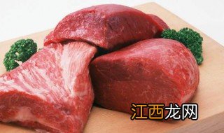 牛肉忌与什么同食 不能和哪些食物一起吃