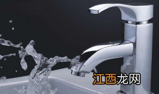 水龙头怎么拆卸图解法 水龙头怎么拆