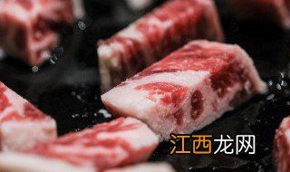 怎么炖牛肉烂得快 怎么炖牛肉烂