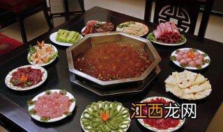 麻辣牛肉火锅怎么做好吃窍门 麻辣牛肉火锅怎么做