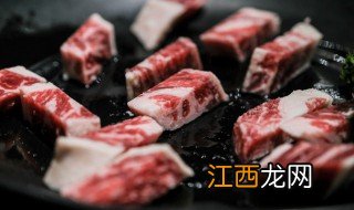 烫火锅麻辣牛肉怎么腌制 牛肉烫火锅怎么腌制