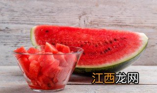 夏天天气热吃什么水果好 夏季炎热适合吃什么水果