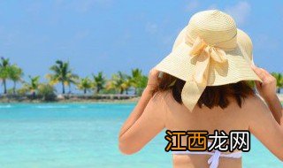 夏季晚餐吃什么解暑降温 夏季晚餐吃什么解暑