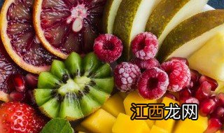 秋季吃什么水果变白 秋季吃什么水果变白呢