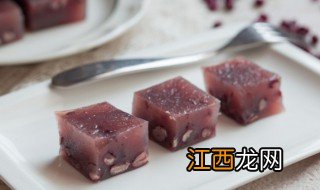 蒸糕要多久 蒸糕多久能好