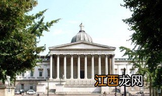 去伦敦大学留学一年需多少钱 ucl相当于国内什么学校