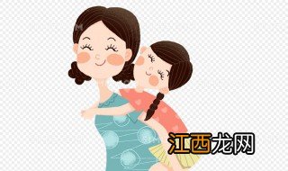 女人梦见自己背小孩走路什么意思 女人梦见自己背小孩走路