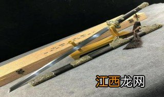 武士刀的力学原理是什么 武士刀的力学原理