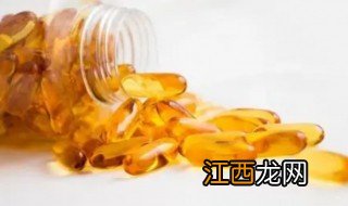 鱼肝油有保质期吗 鱼肝油的保质期是多少年