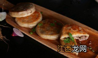 怎么看烙饼里面熟没熟 怎么看烙的饼熟了没