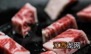 炒肉怎么看熟没熟啊 炒肉怎么看熟没熟