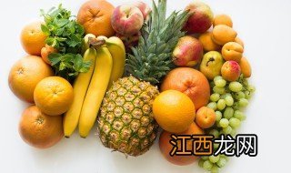 怎么看牛奶凤梨熟没熟 怎么看牛奶凤梨熟没熟透