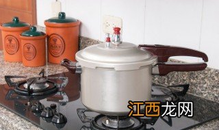 高压锅怎么看稀饭熟没 高压锅压稀饭几分钟就熟了